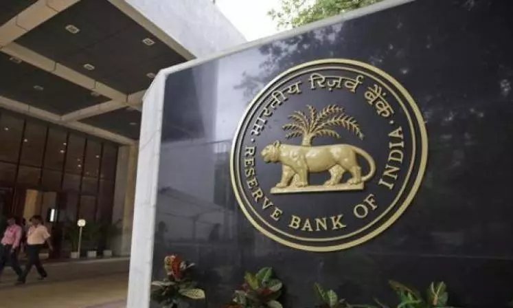 RBI's Geopolitical Tightrope: Navigating West Asia Uncertainty