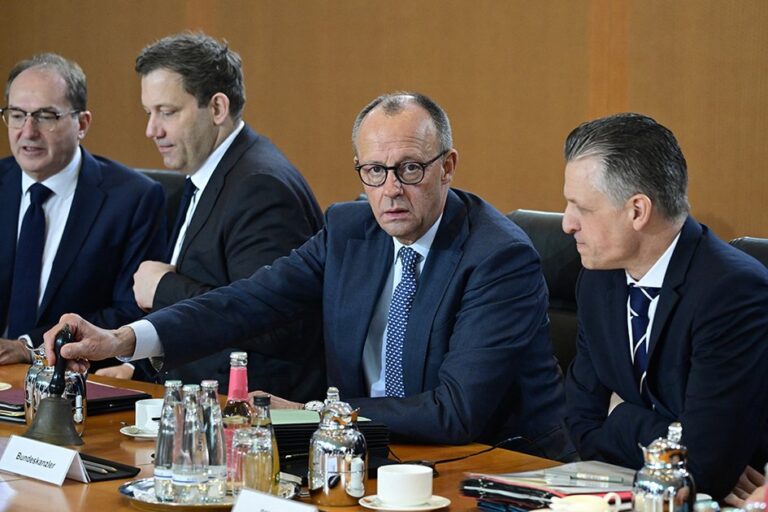 Germany's Cannabis Policy Reversal: A Chill for European Regulatory Reform and Investment