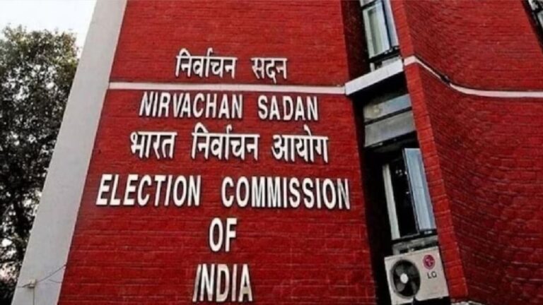 ECI's Tamil Nadu Intervention: A Power Play Challenging State Autonomy